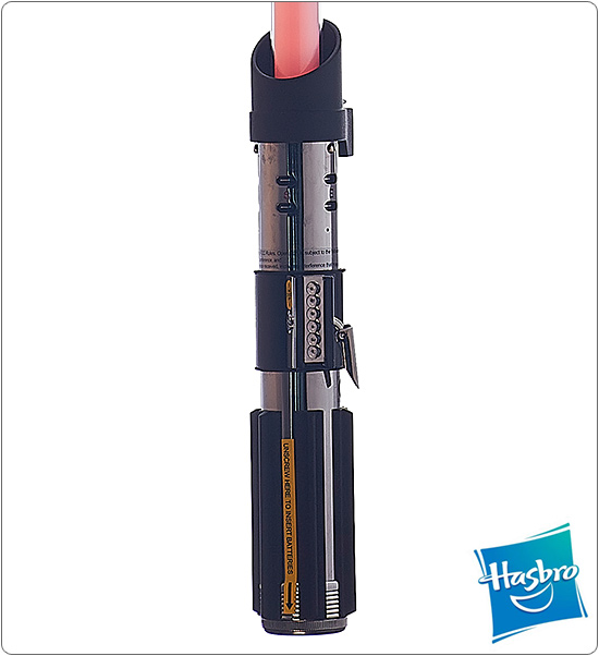 ハズブロ スター・ウォーズ ブラックシリーズ フォースFX