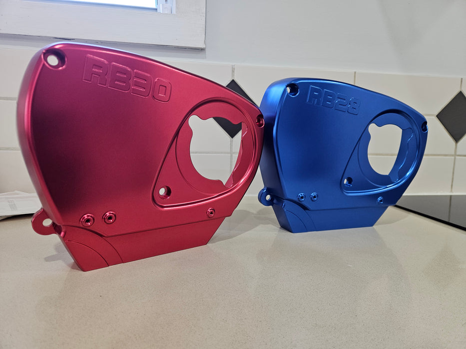 RB26/28/30/32 Front Timing Cover — JAP Essentials