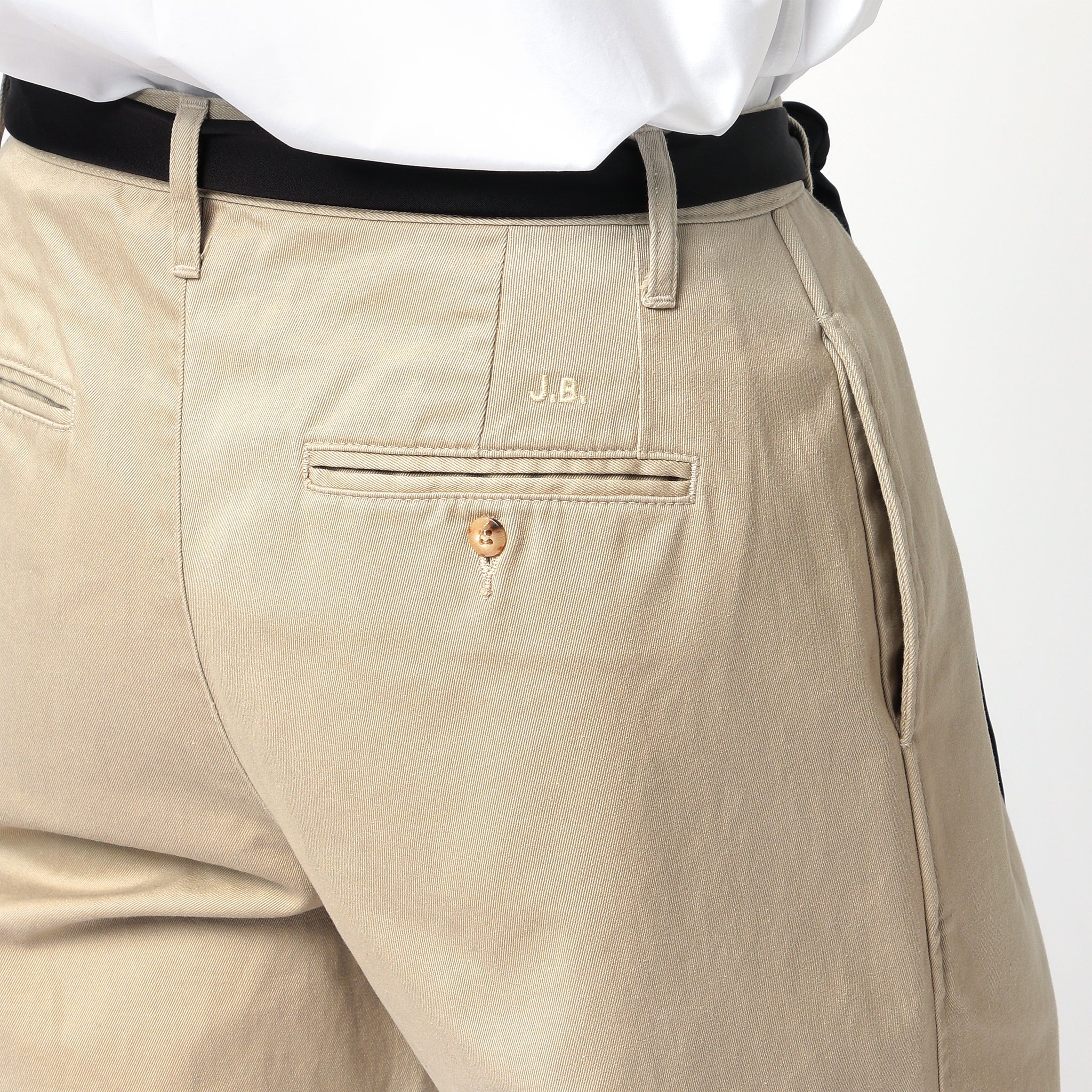 PARIS TROUSER（パリストラウザー）｜J.B. ATTIRE（ジェービーアタイア