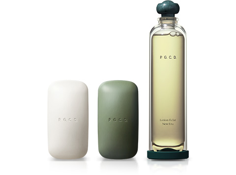 ロシオン エクラ ニュー エラ 200mL (詰替) organic｜スキンケア｜JBIG