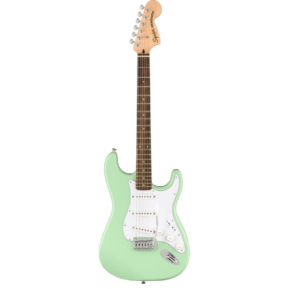 Squier by Fender Affinity Series Stratocaster Electric Guitar