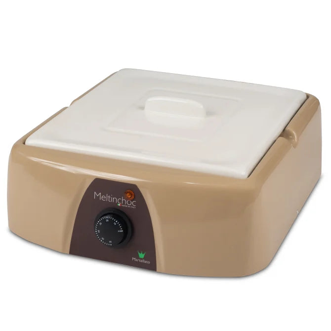 Meltinchoc Chocolate Melter - 9 Liters | Professional Machines