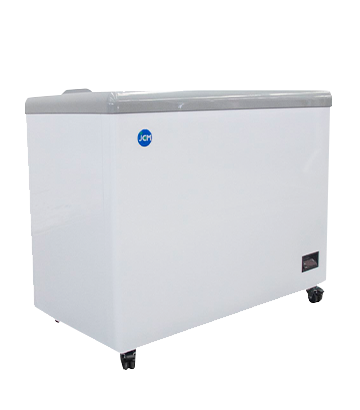 JCMオフィシャルショップ / 冷凍ショーケース[フラット扉](6)