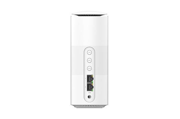 Speed Wi-Fi HOME 5G L12（販売終了） | J:COM WiMAX +5G | J:COM