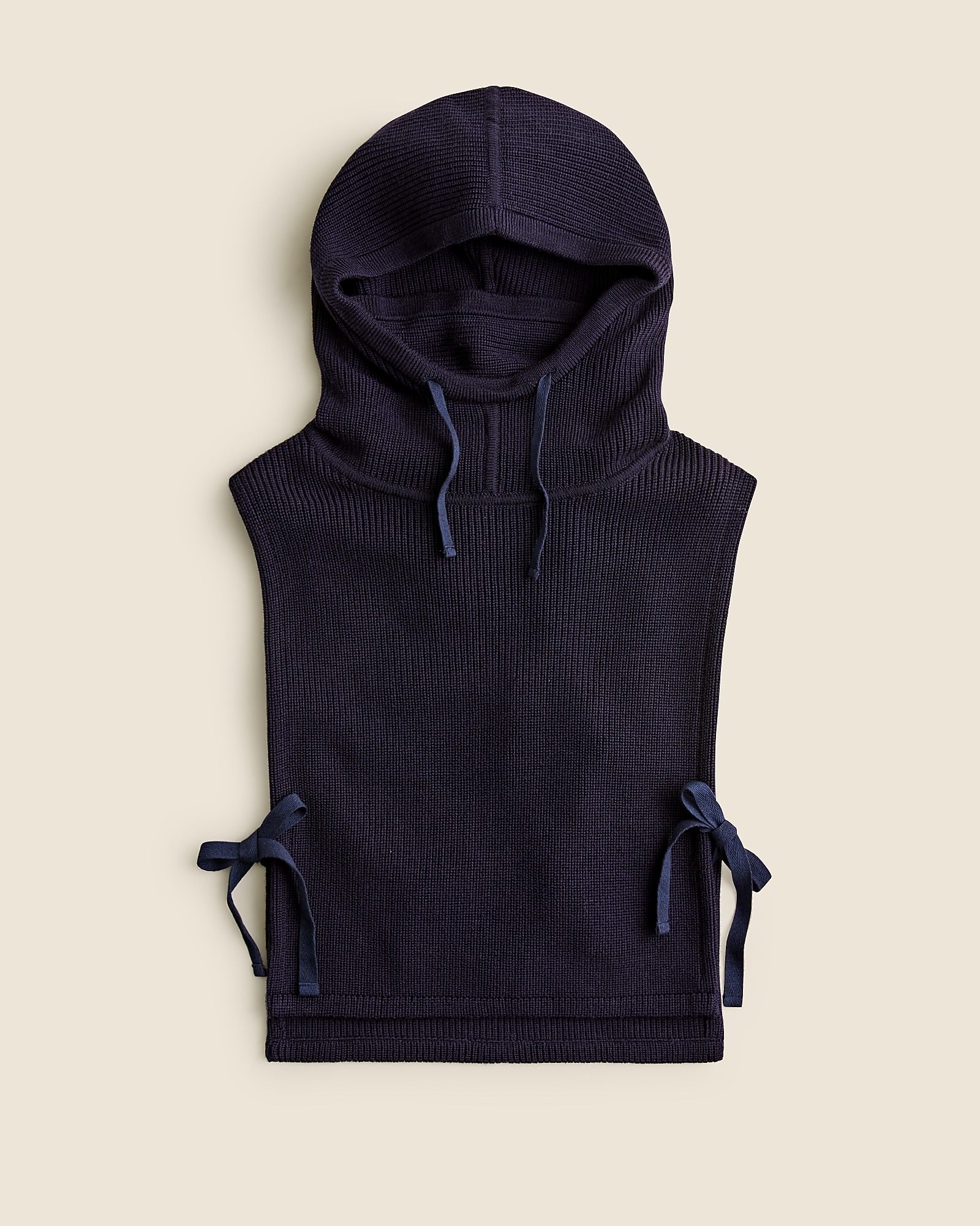 Limited-edition Engineered Garments X J.Crew Merino Wool Hooded