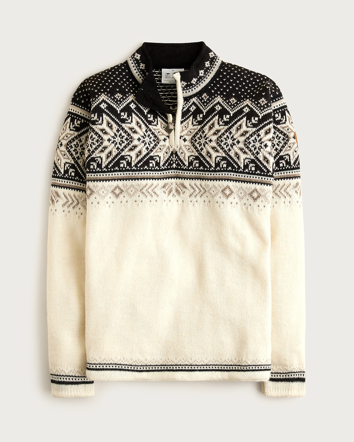 Dale Of Norway Vail Half-zip Sweater For Men | J.Crew
