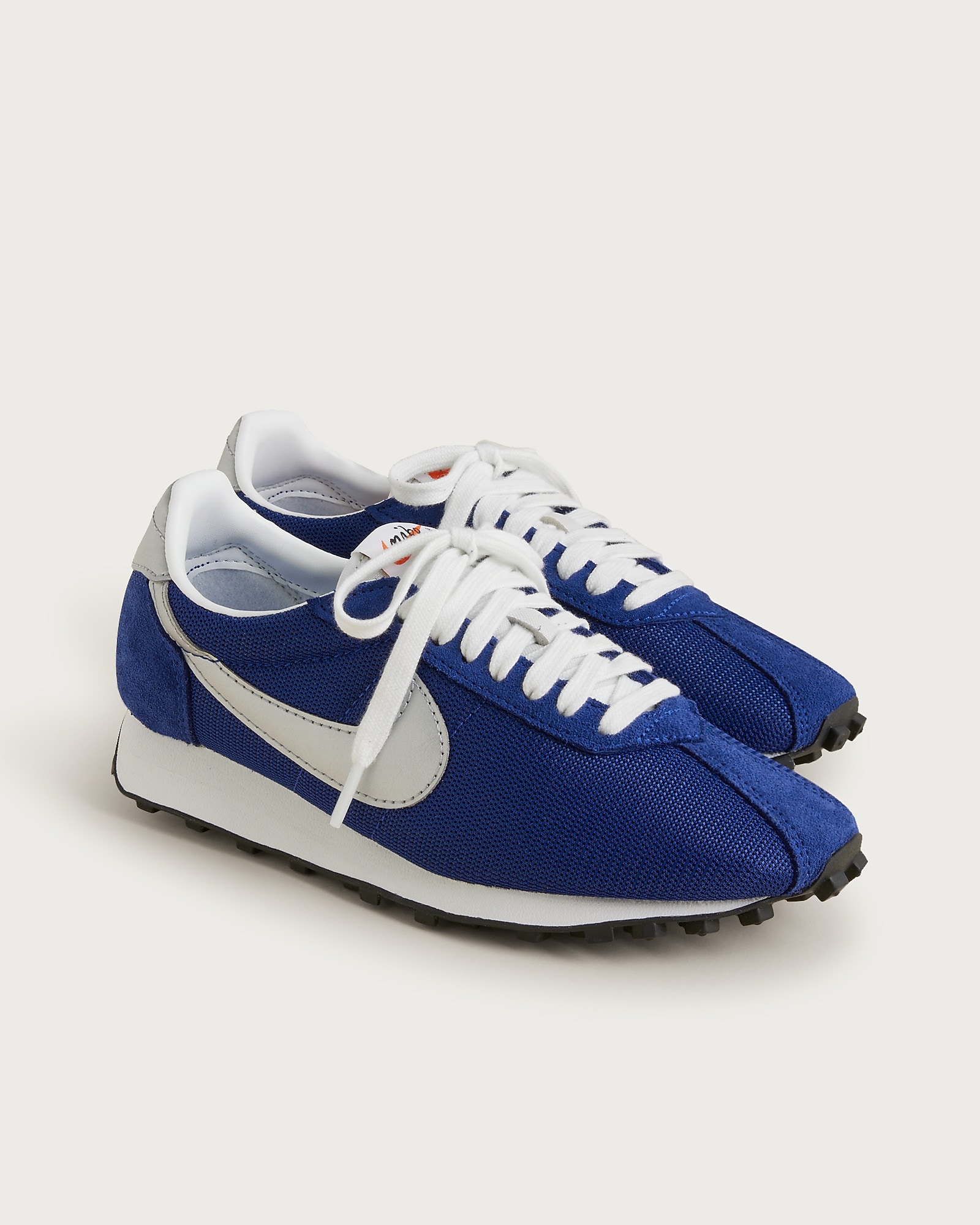 Nike® LD-1000 Women's Sneakers In Leather Blend For Women | J.Crew