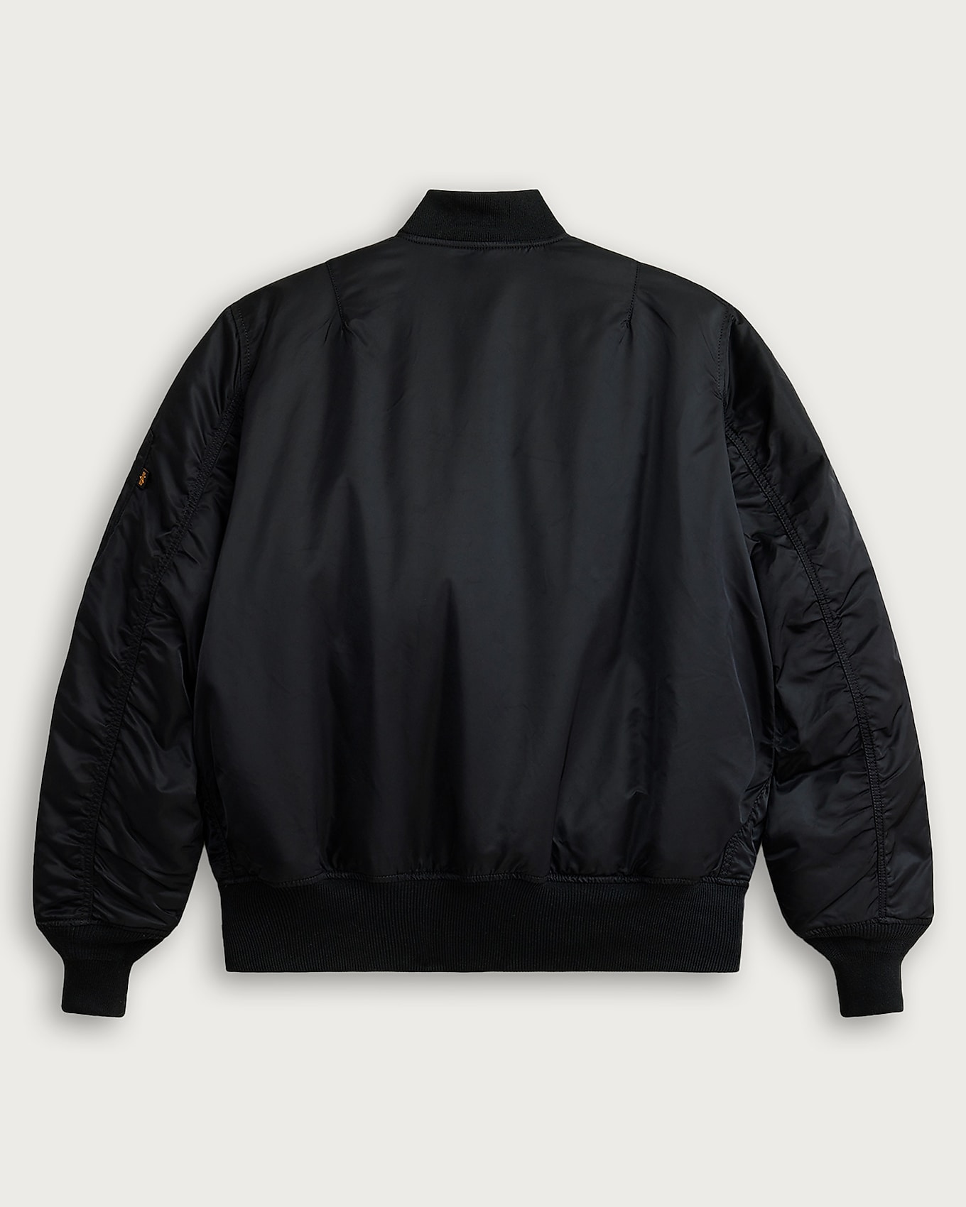 Men's Alpha Industries® MA-1 Heritage Bomber Jacket For Men