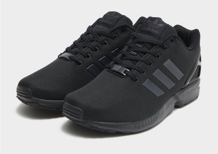 adidas Originals ZX Flux Men's Shoes Black IF4906