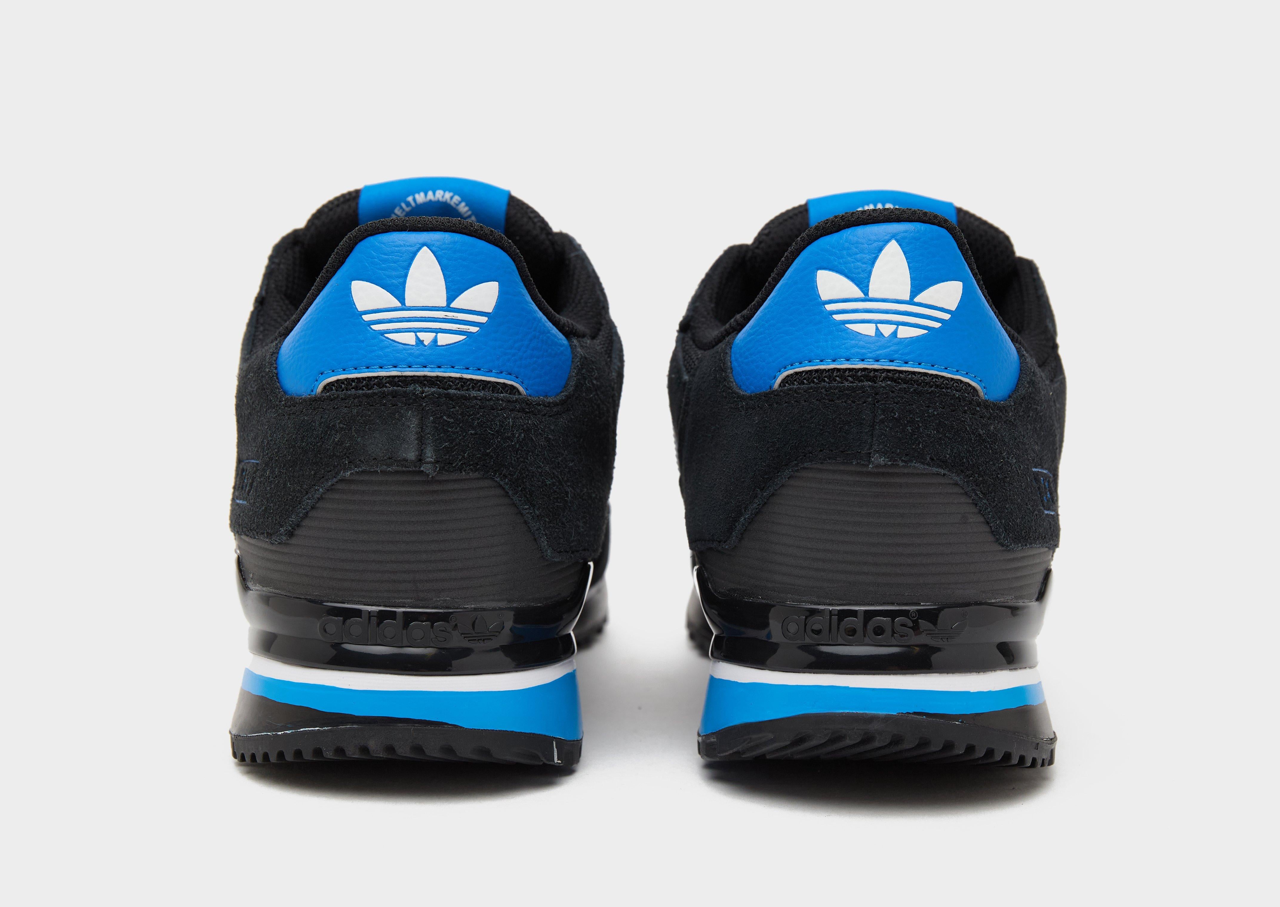 Black adidas ZX 750 - JD Sports Malaysia