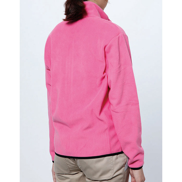 MJ-0065】 フリースジャケット | オリジナルTシャツのプリント作成