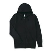 SZP-111】 6.2オンス ジャージージップパーカー | オリジナルTシャツの