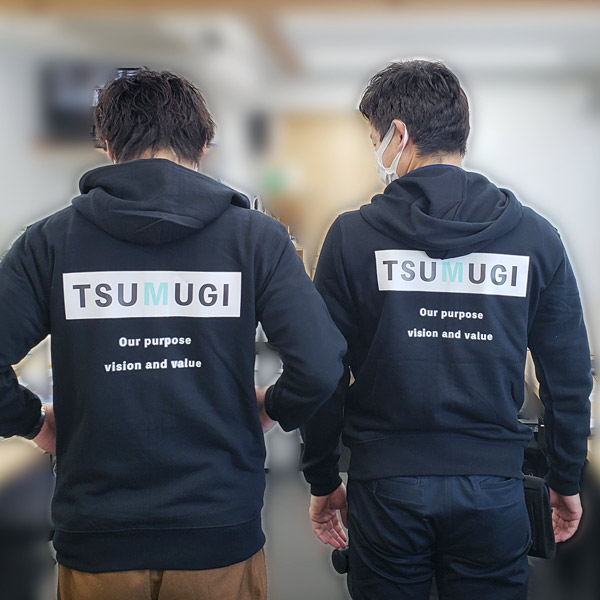 217-MLZ】 8.4オンス ジップアップライトパーカー | オリジナルTシャツ