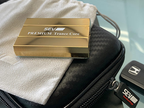 SEVプレミアムトランスコア