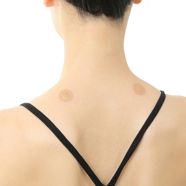 ゲルマニウム 粒 直径7mm 20粒 日本製 貼る ゲルマニウム