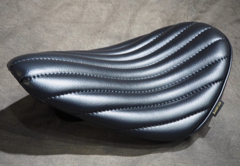 ハイバックソロシート タックロール ※欠品中 | JEWEL Machines