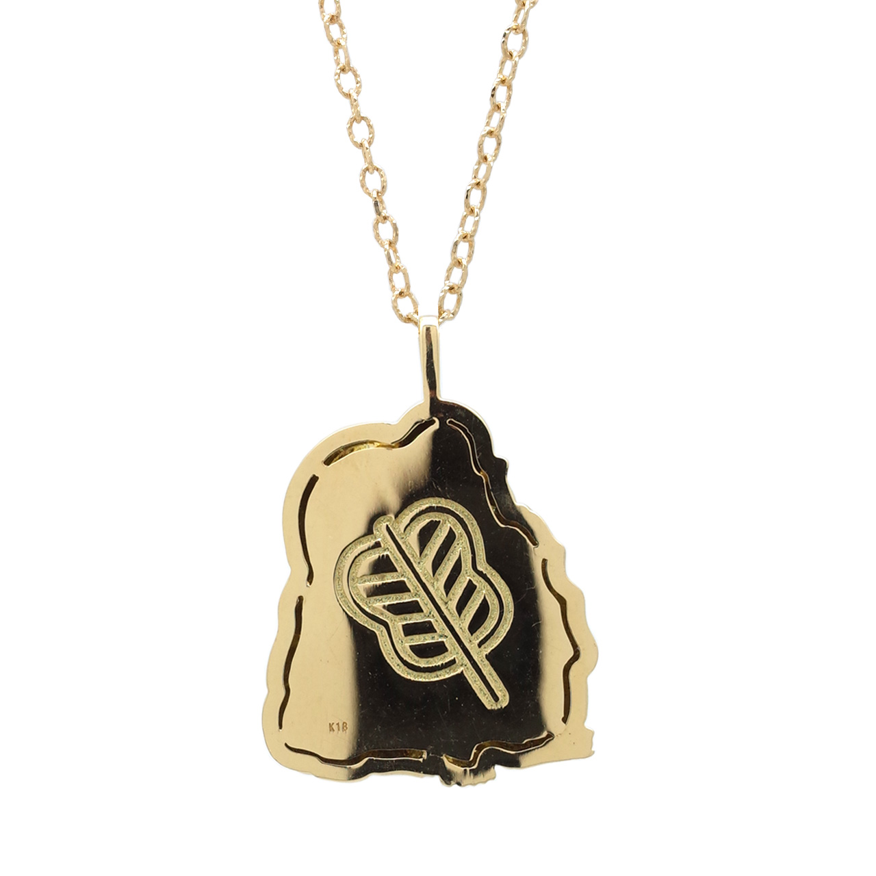 七福神ペンダント<布袋> 39-461 | 株式会社ヤマ