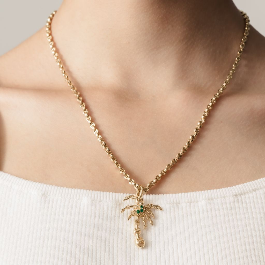 Ron Herman JEWELRY(ロンハーマンジュエリー)がオープン － 伊勢丹新宿