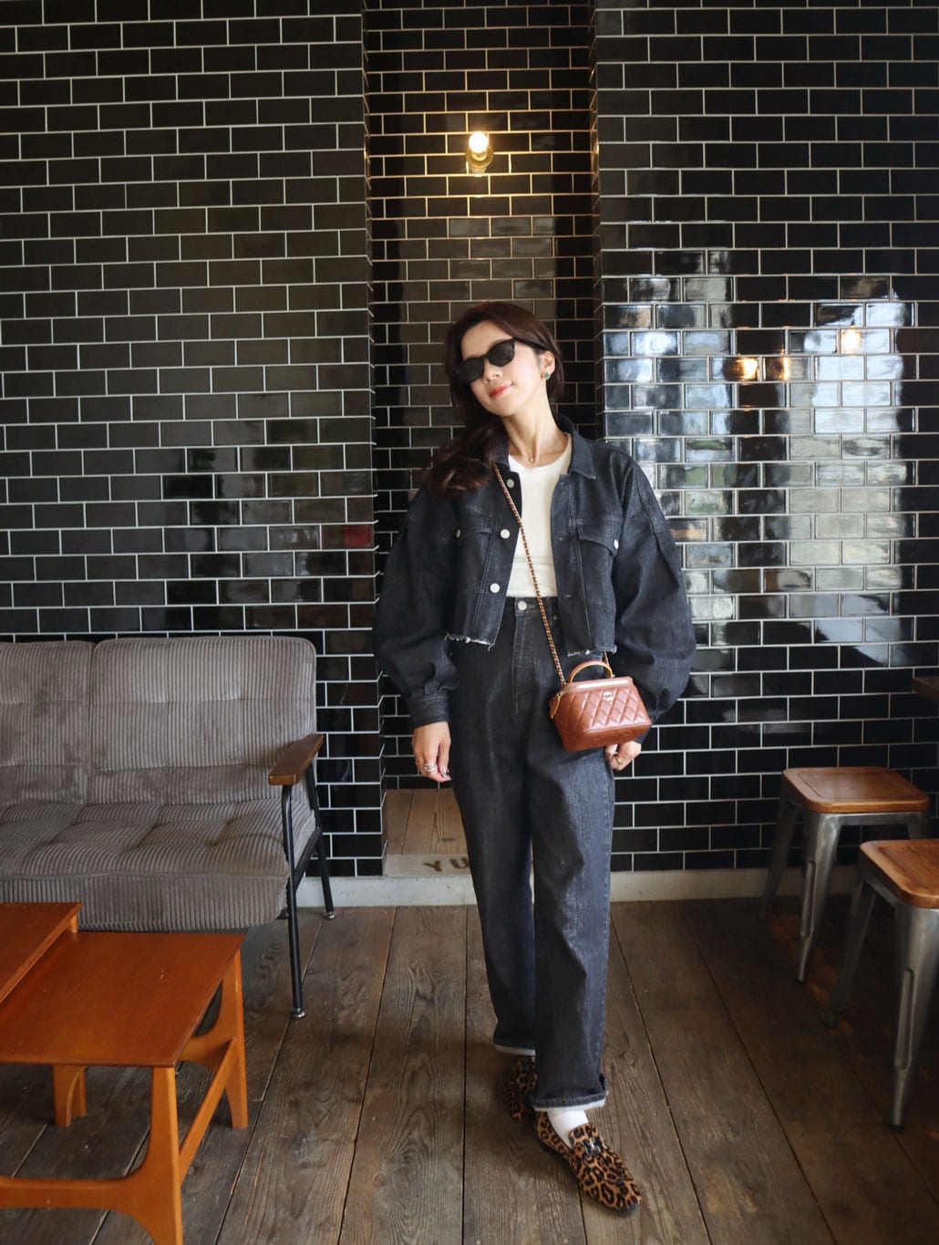 ëpa × BIG JOHN ”デニムジャケット＆パンツをリリース｜JEANS FACTORY