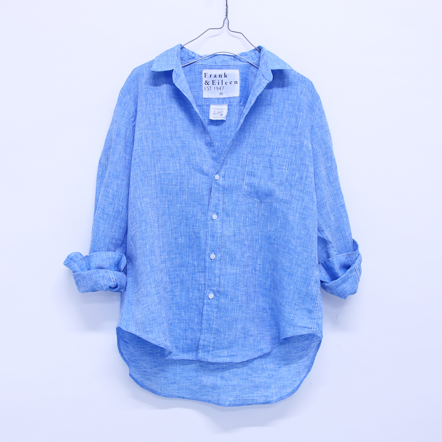 上質なリラックスムード「Frank & Eileen / フランク＆アイリーン