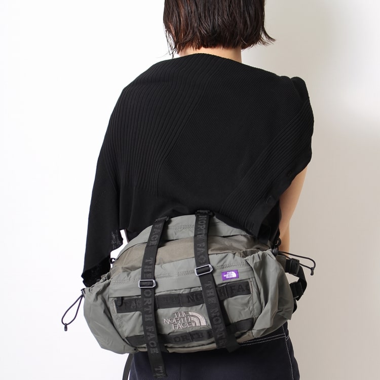 THE NORTH FACE PURPLE LABEL-2020秋の新作ラインナップ｜JEANS