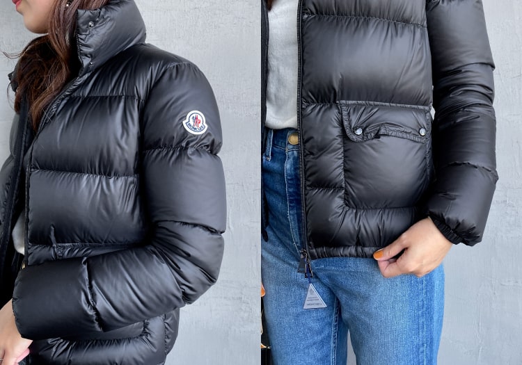 MONCLER（モンクレール）2021秋冬コレクション入荷｜JEANS FACTORY
