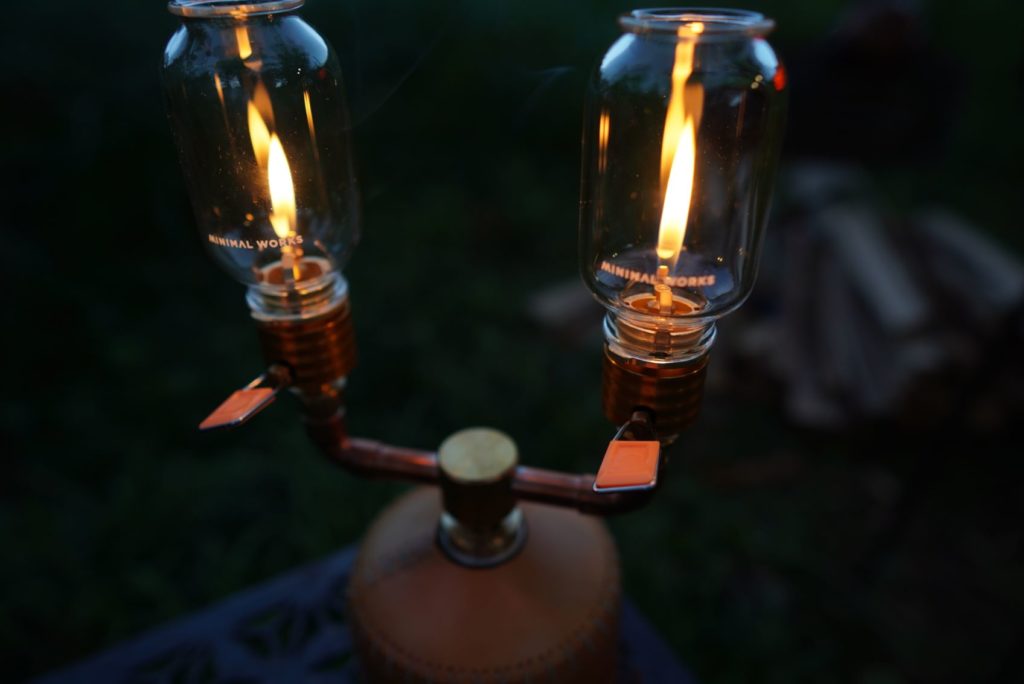 FUTAMATA】真鍮削り出しの二股ガス管 by neru design works｜JEFFREY's