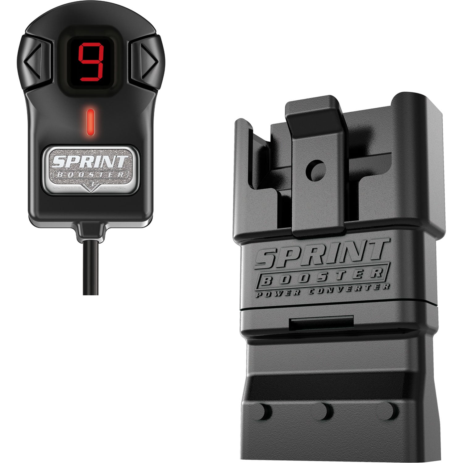 Sprint Booster SBPO0013S: Sprint Booster V3 Throttle Delay