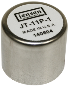 Line Input | Jensen Transformers