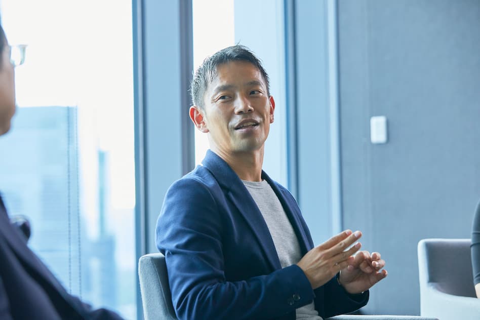 ビジネスとアートの共創 第5回「情熱×創造力」（後半） | DISCOVER