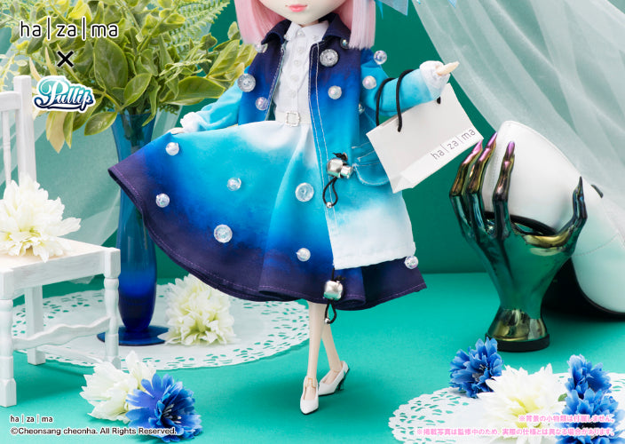 Pullip / Comet From hazama– Groove Store Japan