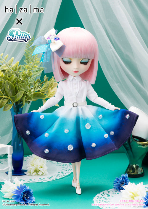 Pullip / Comet From hazama– Groove Store Japan