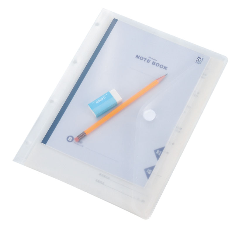 2穴多機能リングファイル – ジェイホップス株式会社（JHOPS株式会社）