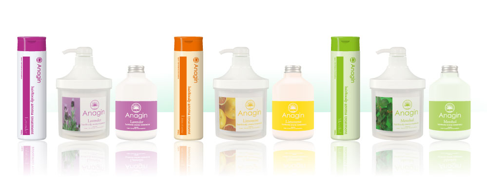 ヘアー＆スキャルプ アロマトリートメント｜PRODUCT｜薄毛（脱毛）予防