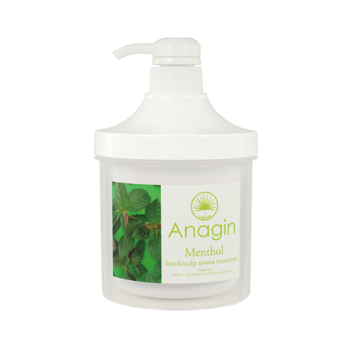 PRODUCT - 商品紹介｜薄毛（脱毛）予防・ヘアケアのAnagin（アナジン）