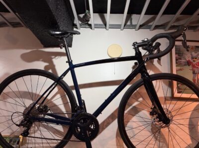 世界戦を制したサガンのモデル！2017 SPECIALIZED VENGE ELITE