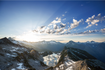 パネル展「移民画家 半田知雄が見た世界」 - JICA地球ひろば