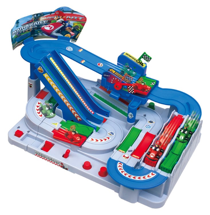 EPT-07387 スーパーマリオ マリオカート レーシング デラックス