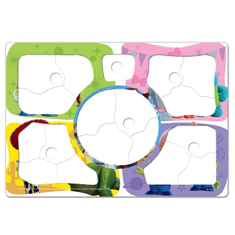 TEN-DC18-169 ディズニー おもちゃのともだち（トイ・ストーリー） 18