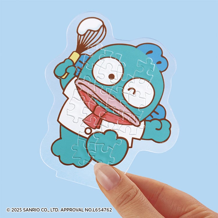 BEV-SP-021 アクスタポップ ハンギョドン 62ピース ビバリー の商品