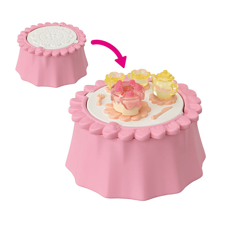 F-42 シルバニアファミリー 妖精さんのおとぎの塔 エポック社 の商品