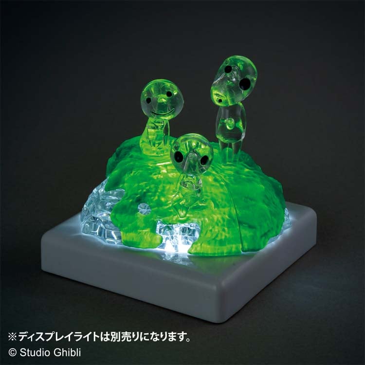 BEV-50297 クリスタルパズル コダマ 33ピース ビバリー の商品詳細