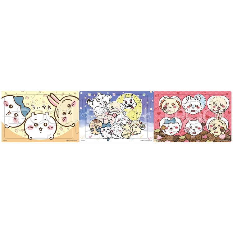 APO-24-209 ちいかわ ちいかわ 10+15+20ピース ［CP-IT］ エポック社