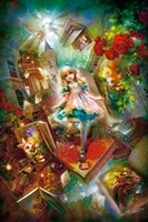 イラスト SHUのジグソーパズル｜商品ページ｜日本最大級の