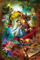 イラスト SHUのジグソーパズル｜商品ページ｜日本最大級の