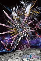 BEV-1000-070 ガンダム 機動戦士ガンダム SEED FREEDOM セカンドキー