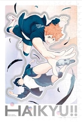 ENS-CC-JG01 カブセルジグソー ハイキュー!! 飛べ 273ピース