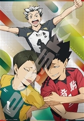 ENS-1000T-536 ハイキュー!! 東京決戦 1000ピース エンスカイ の商品