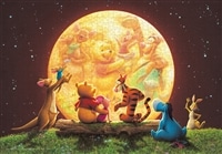 ディズニー プーさんのジグソーパズル｜商品ページ｜日本最大級の