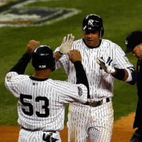 ◎マニー・ラミレス（レッドソックス） ア…：MLB2008―大リーグ